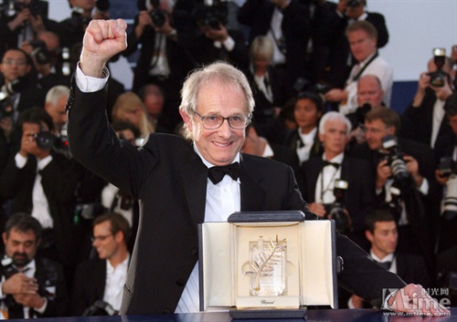 Ken LOACH