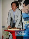 安圣基