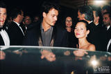 Johnny DEPP, Kate MOSS