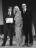Les Frères TAVIANI,Monica VITTI