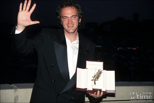 Quentin TARANTINO