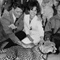 Burt LANCASTER, Claudia CARDINALE