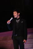 黄晓明演唱投入