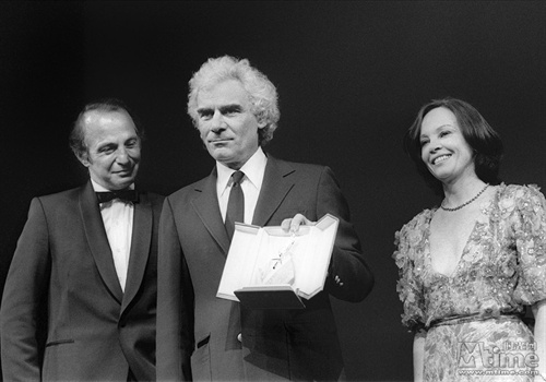 Ben GAZZARA,Gian-Maria VOLONTE,Leslie CA