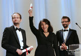 Carlos REYGADAS, Marjane SATRAPI, Vincen