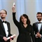 Carlos REYGADAS, Marjane SATRAPI, Vincen