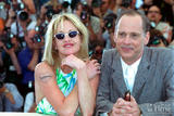 Melanie GRIFfITH,John WATERS