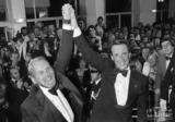 Bob FOSSE,Roy SCHEIDER