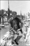 Burt LANCASTER