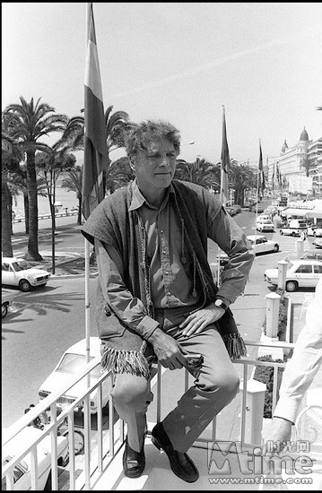 Burt LANCASTER