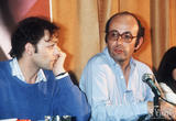 Patrick DEWAERE, Bertrand BLIER