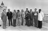 Le Jury du 30ème Festival