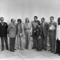 Le Jury du 30ème Festival