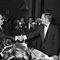 Marcel ACHARD, Kirk DOUGLAS