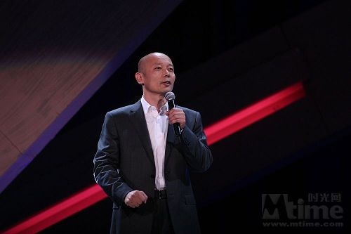 葛优风趣幽默