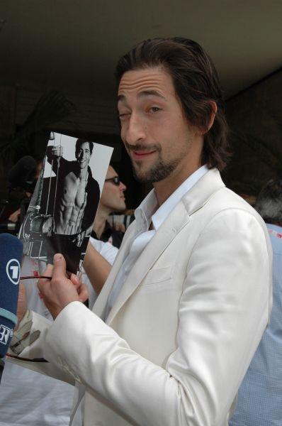 Adrien Brody 2
