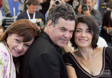 Hanna LASLO,Amos GITAI,Hiam ABBAS