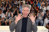 David CRONENBERG