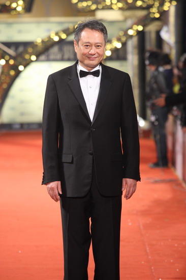 李安导演