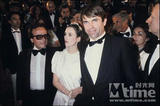 Isabelle ADJANI, Sam NEIL