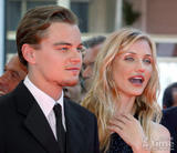 Leonardo Di CAPRIO,Cameron DIAZ