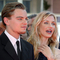 Leonardo Di CAPRIO,Cameron DIAZ