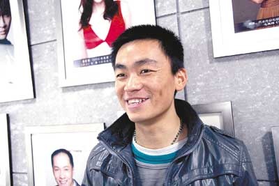 王宝强