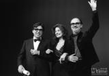 les Frères TAVIANI,Anouk AIMEE