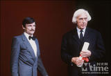 Andrei TARKOVSKY,Robert BRESSON