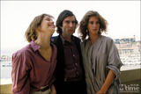 Jane BIRKIN, Jacques DOILLON, Maruschka