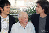 Gael GARCIA BERNAL, Alberto GRANADO, Wal