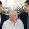 Gael GARCIA BERNAL, Alberto GRANADO, Wal