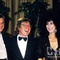 Tony CURTIS,Alan PARKER,CHER