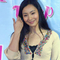 陶虹甜美亮相