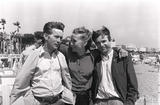 Martin SHEEN,Brigitte FOSSEY,Sam NEIL