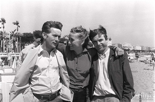Martin SHEEN,Brigitte FOSSEY,Sam NEIL