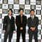 大泽隆夫、玉木宏