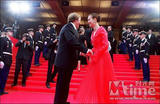 Gérard DEPARDIEU, Carole BOUQUET