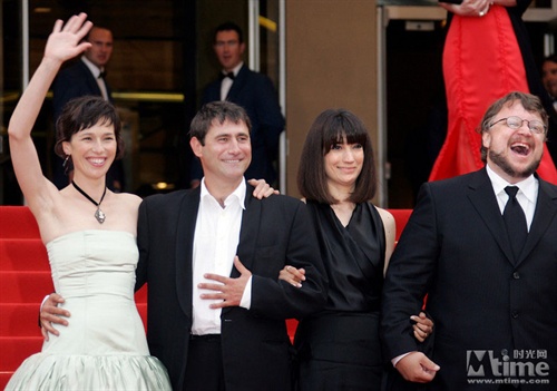 L équipe du Film3