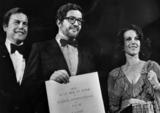 Robert WAGNER,Ettore SCOLA,Natalie WOOD
