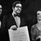 Robert WAGNER,Ettore SCOLA,Natalie WOOD