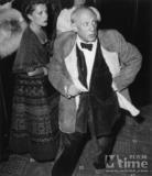 Véra CLOUZOT, Pablo PICASSO