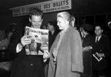 Jean-Pierre AUMONT, Grace KELLY
