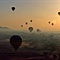 meeting in the sky