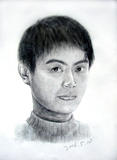 自画像