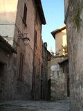 spoleto 一角
