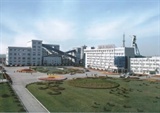 淮南矿区