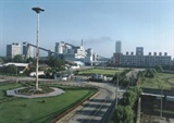 淮南矿区2
