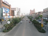 市区街景