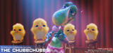 The Chubbchubbs